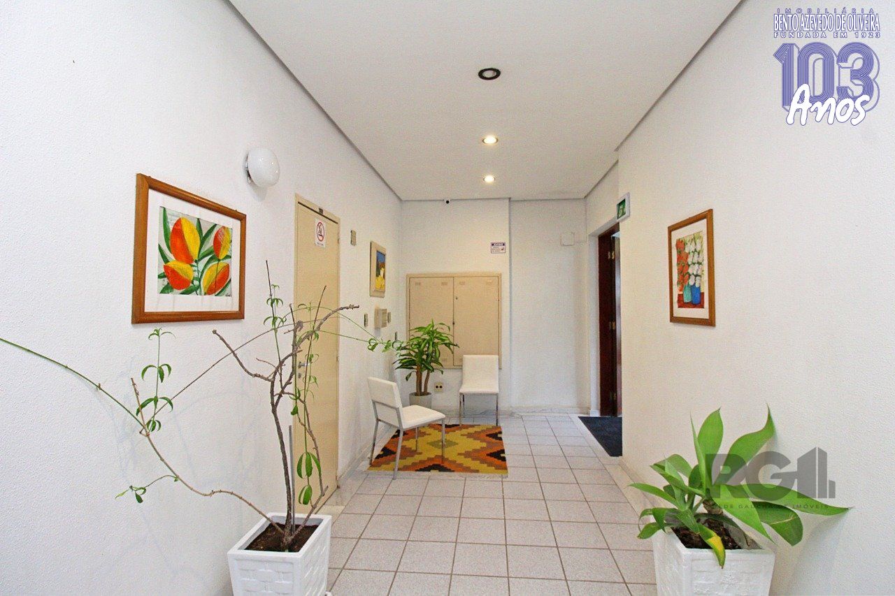 Cobertura, 1 quarto, 70 m² - Foto 35