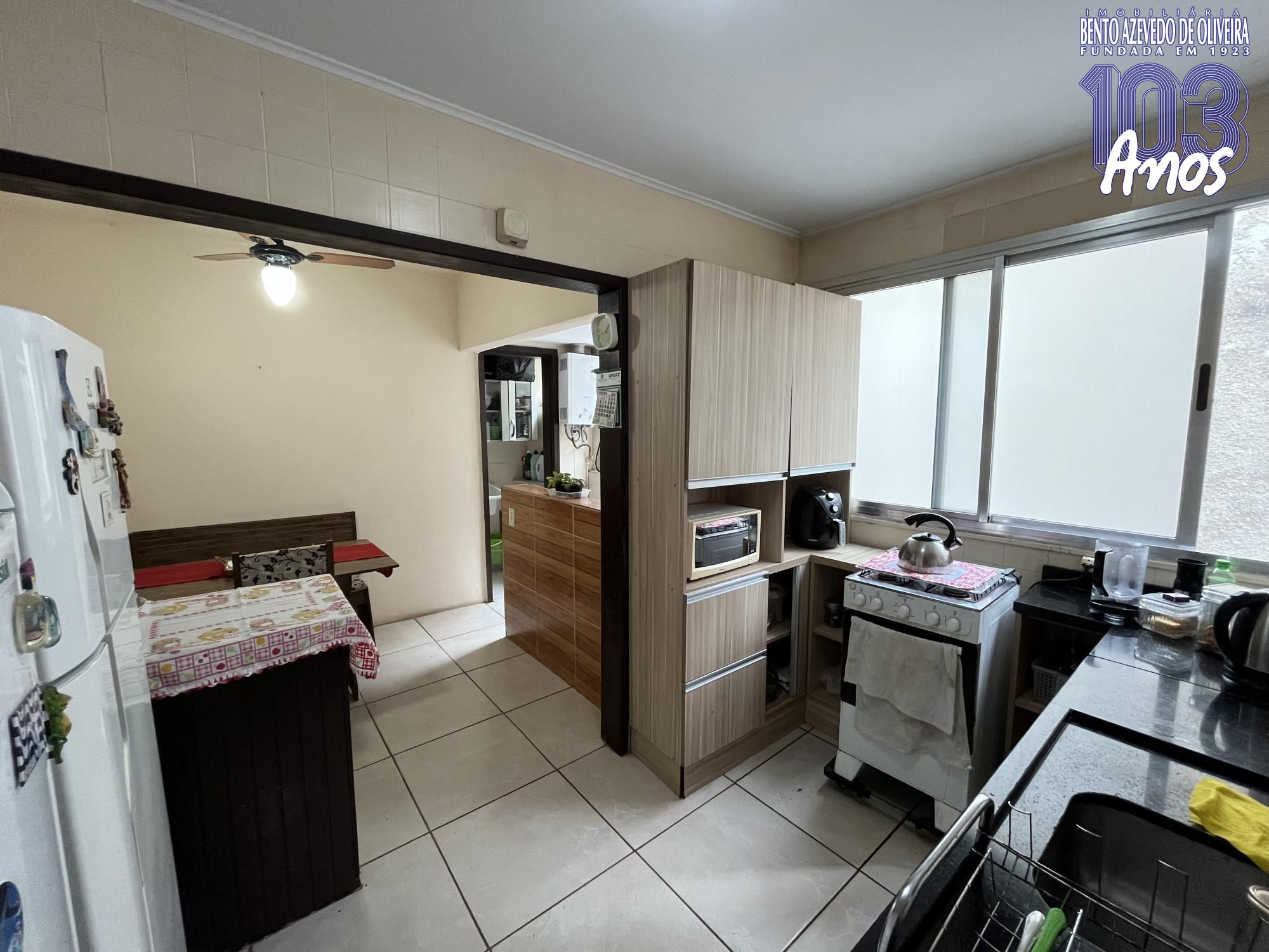 Apartamento, 2 quartos, 84 m² - Foto 9