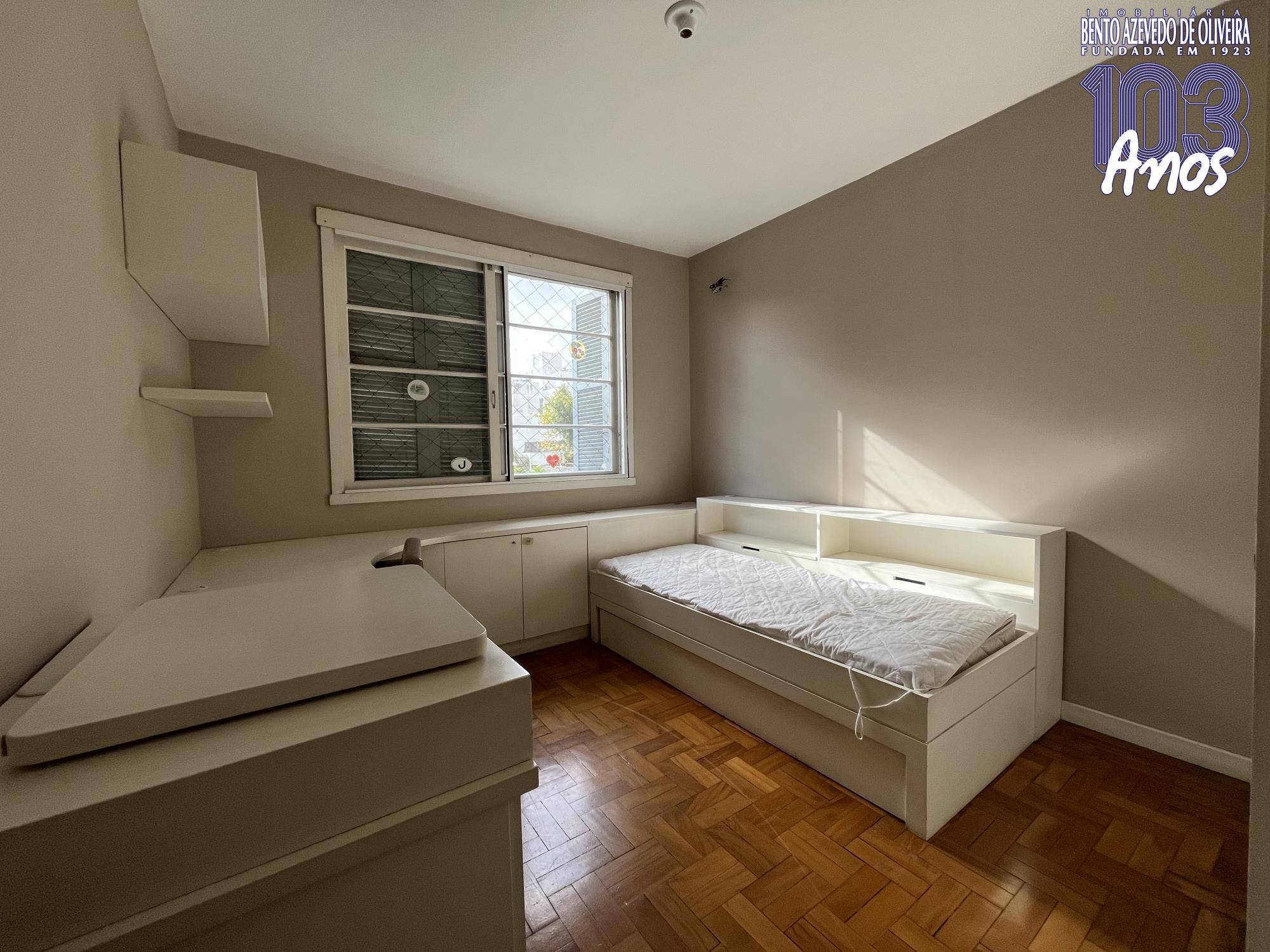 Apartamento, 2 quartos, 89 m² - Foto 8
