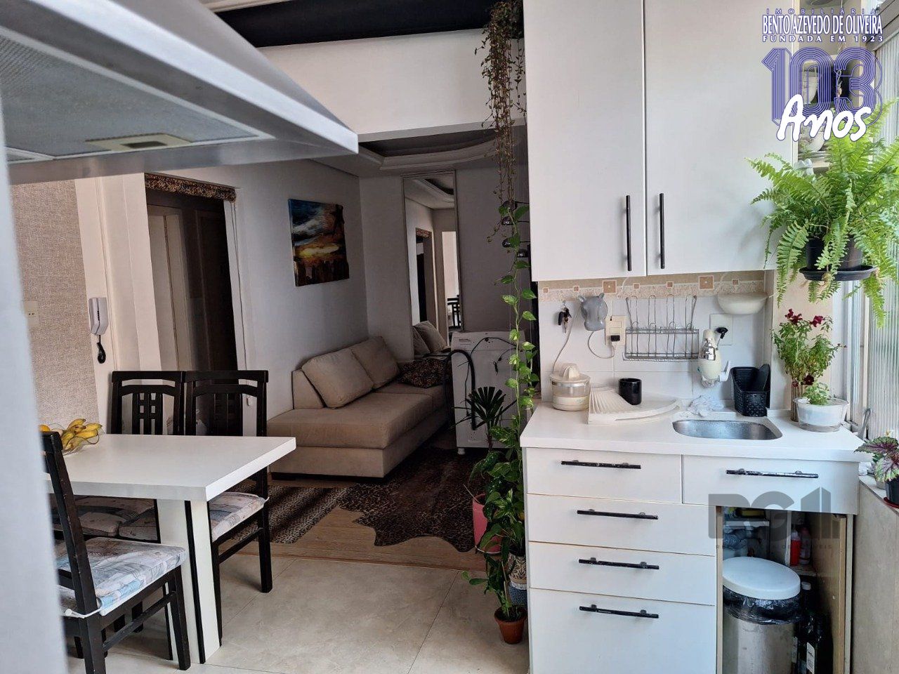 Apartamento, 4 quartos, 86 m² - Foto 3