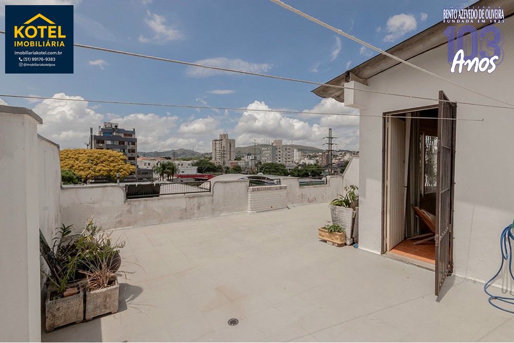 Cobertura, 2 quartos, 131 m² - Foto 5