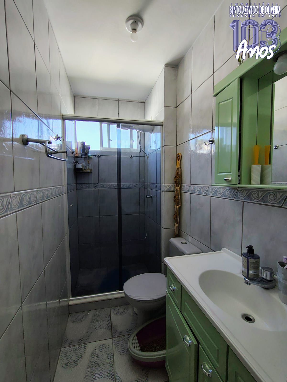 Apartamento, 3 quartos, 61 m² - Foto 8