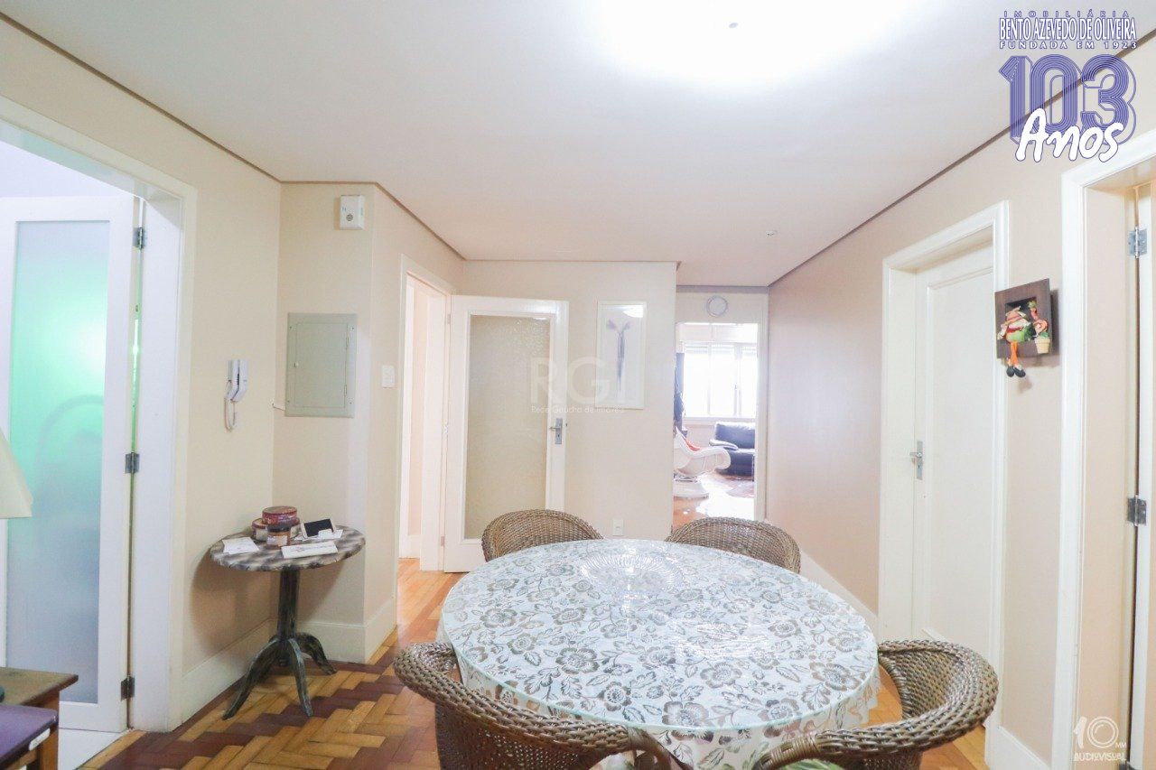 Apartamento, 3 quartos, 233 m² - Foto 16