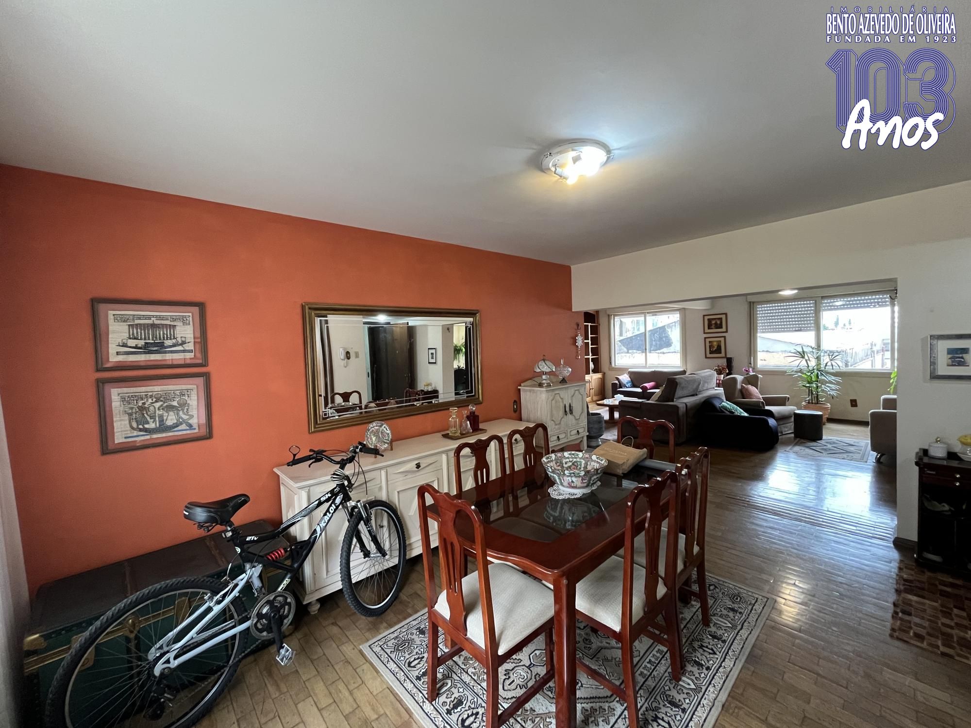 Apartamento, 2 quartos, 168 m² - Foto 21