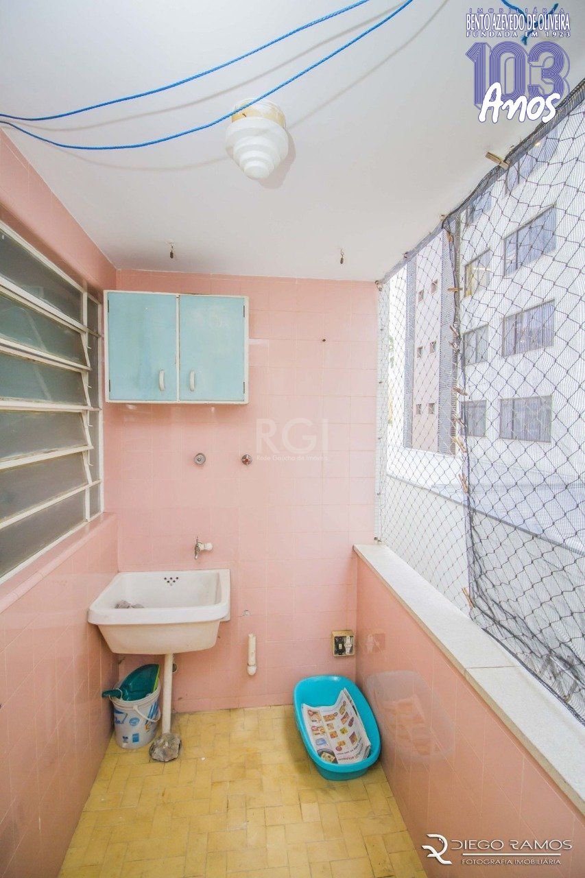Apartamento, 3 quartos, 96 m² - Foto 15