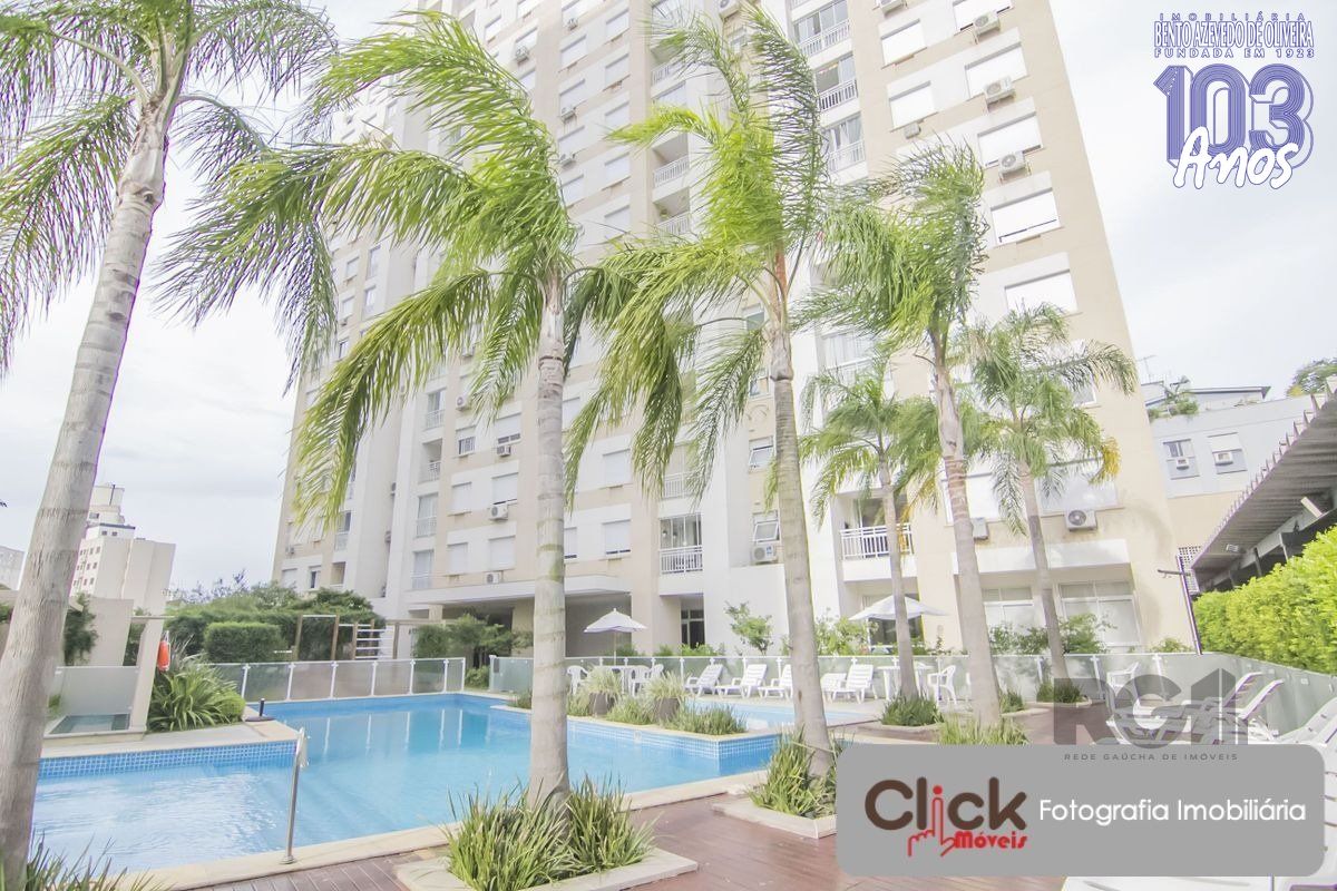 Apartamento, 2 quartos, 63 m² - Foto 11