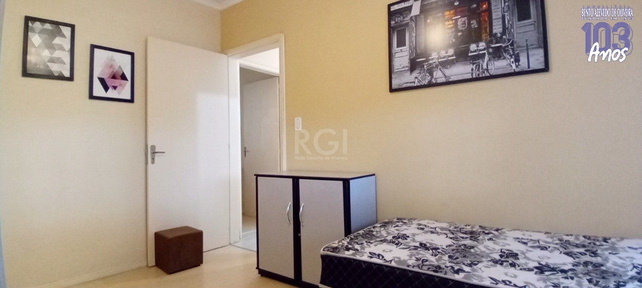 Apartamento, 2 quartos, 47 m² - Foto 19
