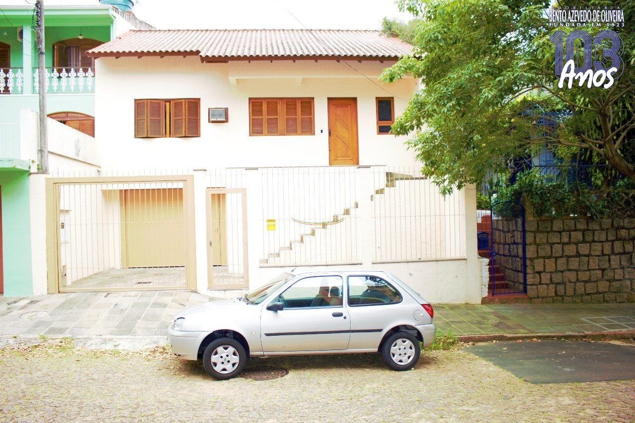 Casa, 2 quartos, 235 m² - Foto 1