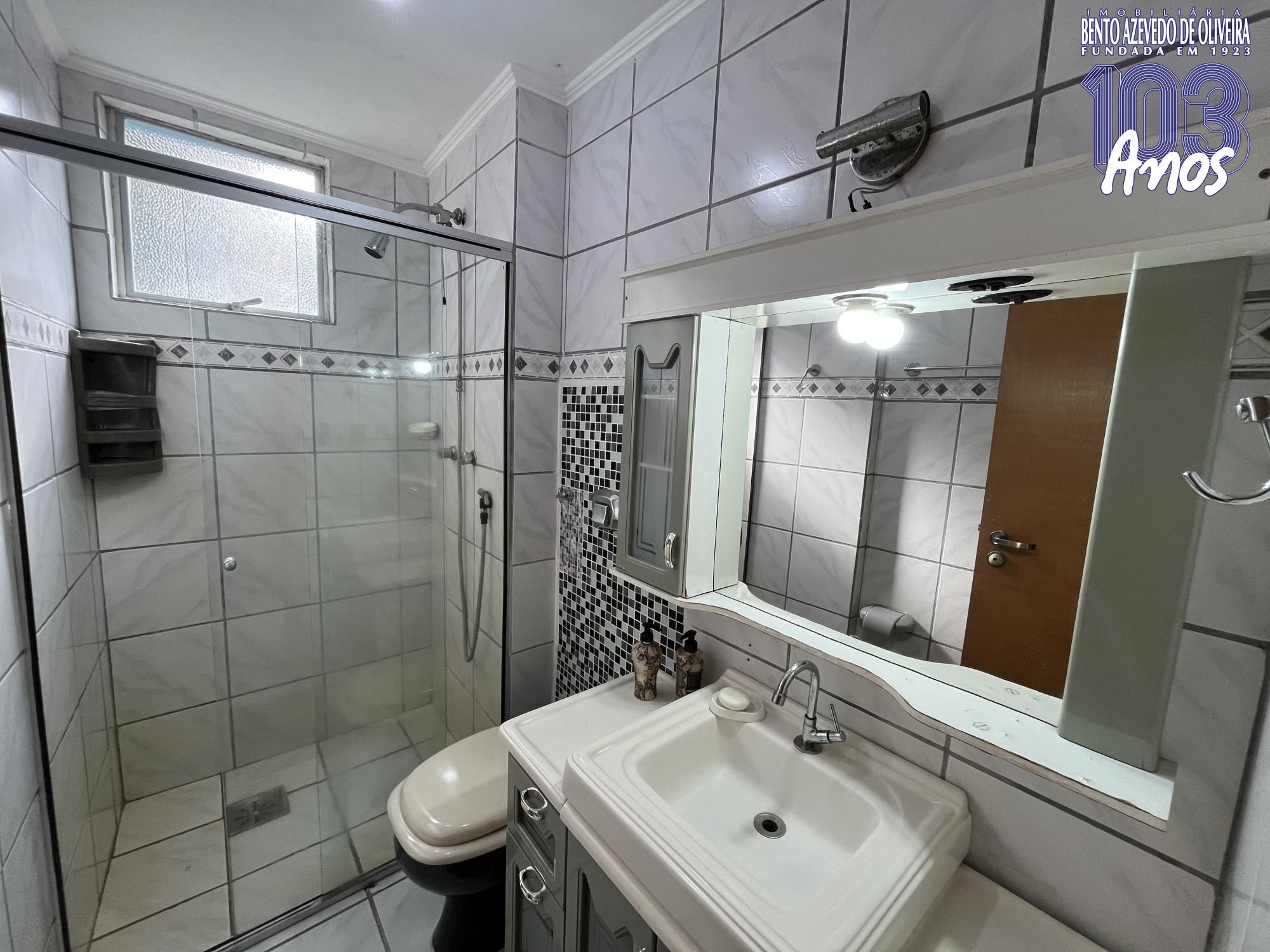 Apartamento, 1 quarto, 45 m² - Foto 3