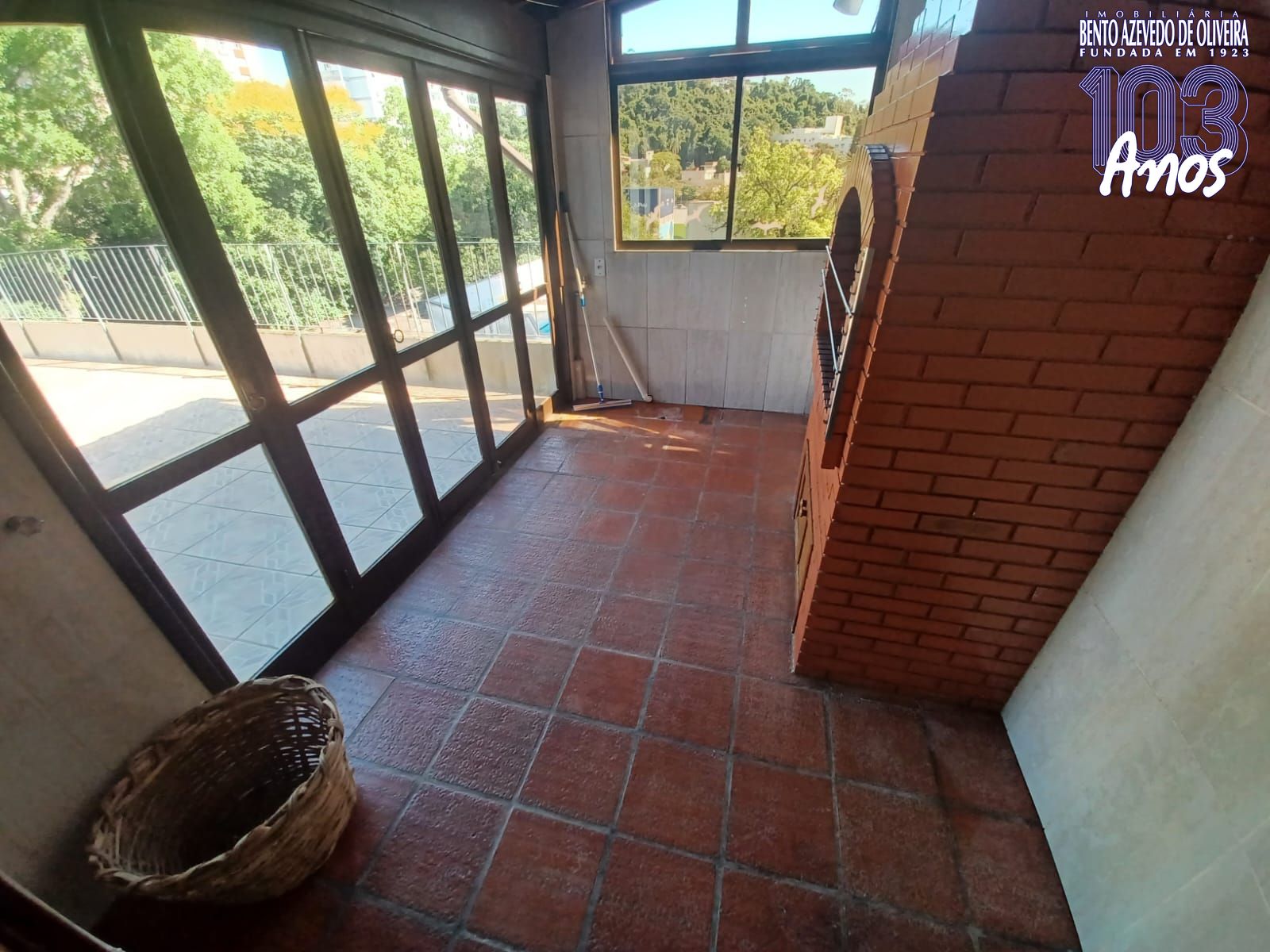 Cobertura, 2 quartos, 148 m² - Foto 25