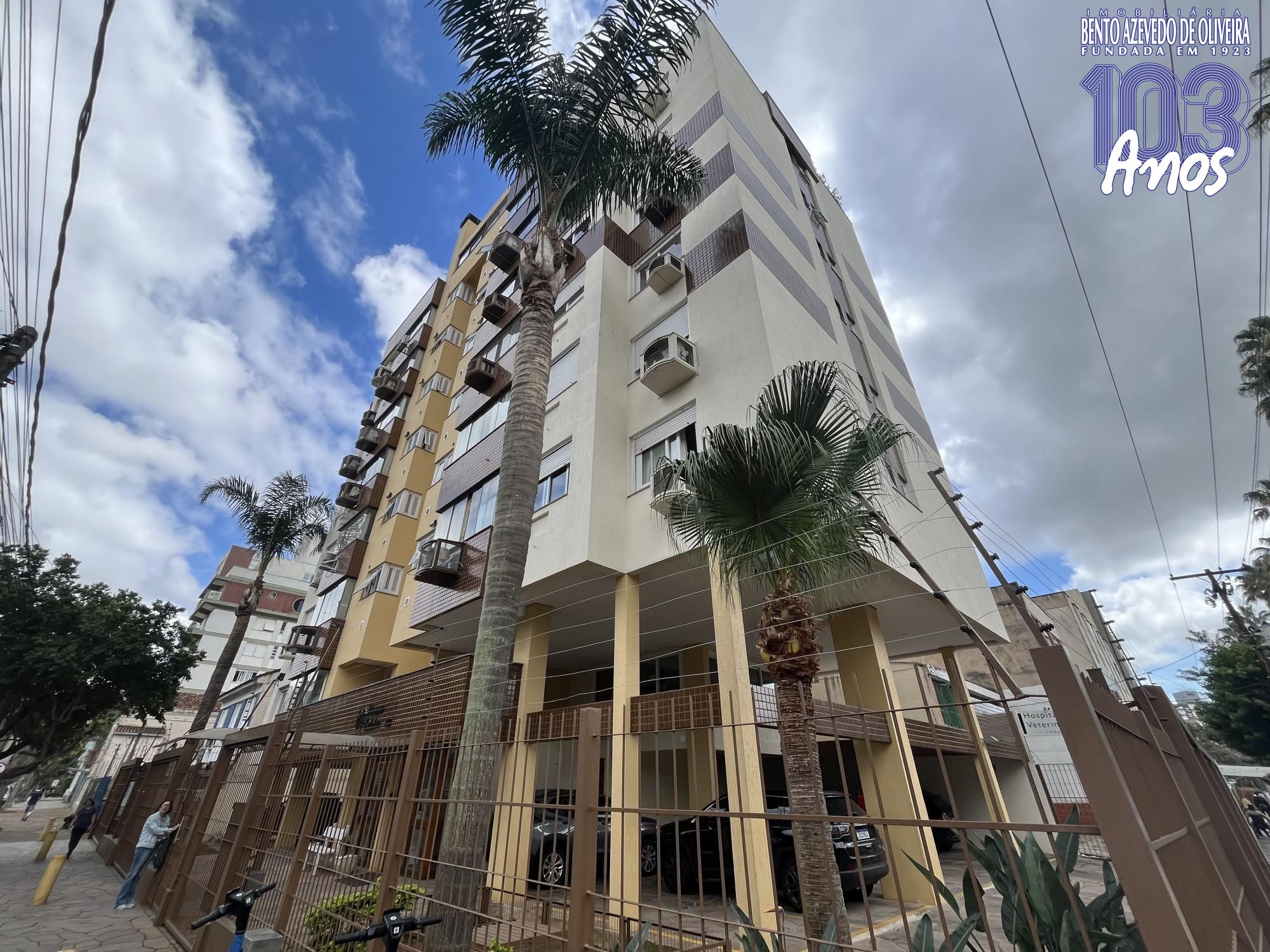Apartamento, 2 quartos, 71 m² - Foto 4