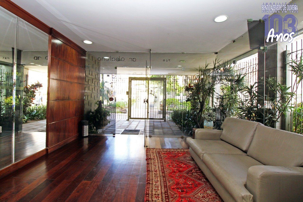 Apartamento, 3 quartos, 245 m² - Foto 41