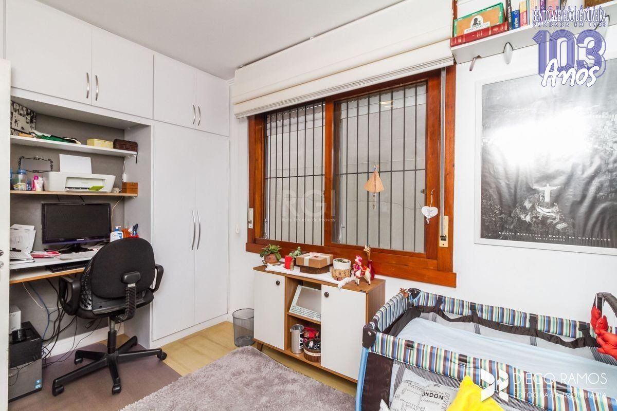 Apartamento, 3 quartos, 111 m² - Foto 9
