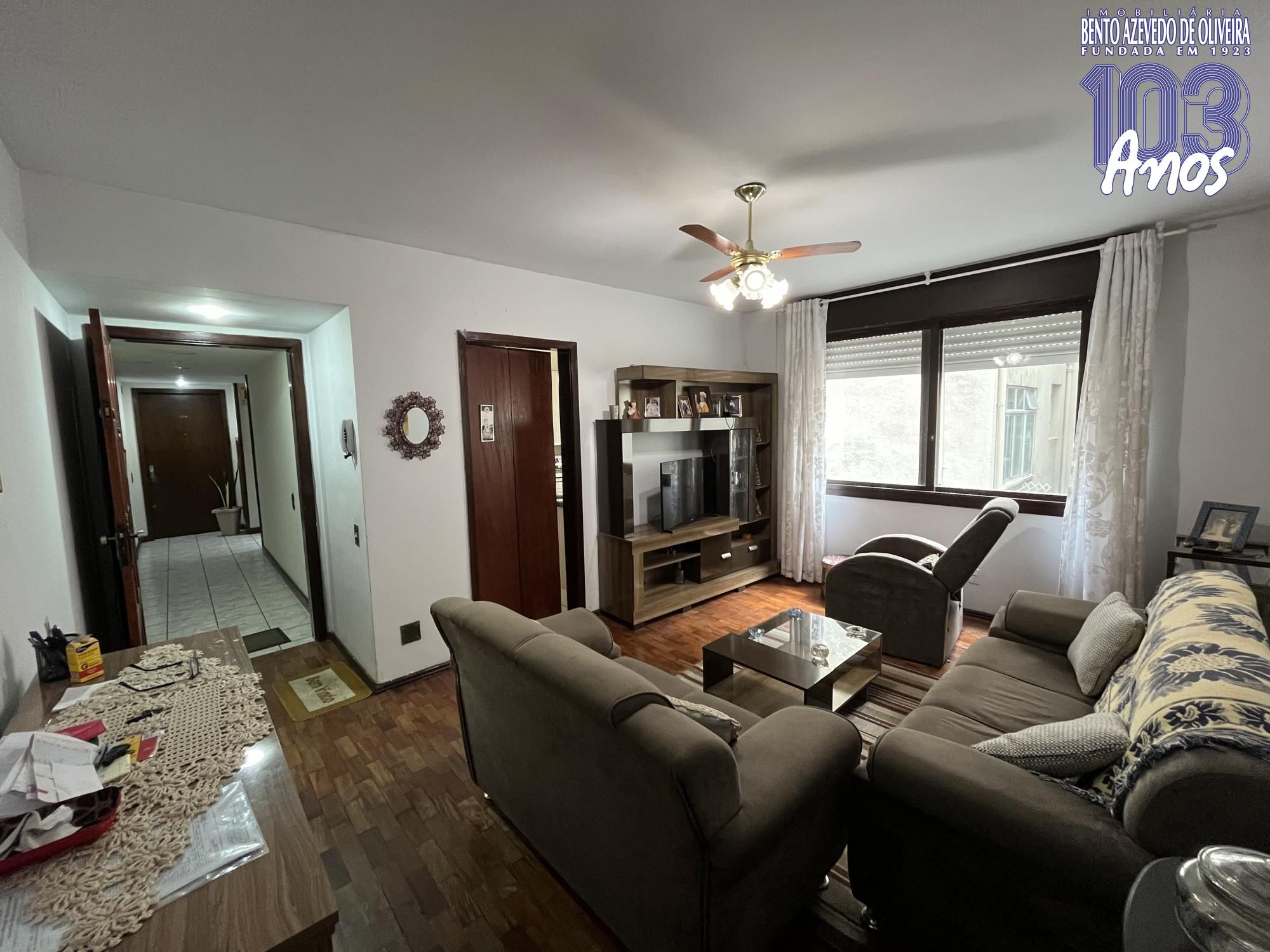 Apartamento, 2 quartos, 84 m² - Foto 21