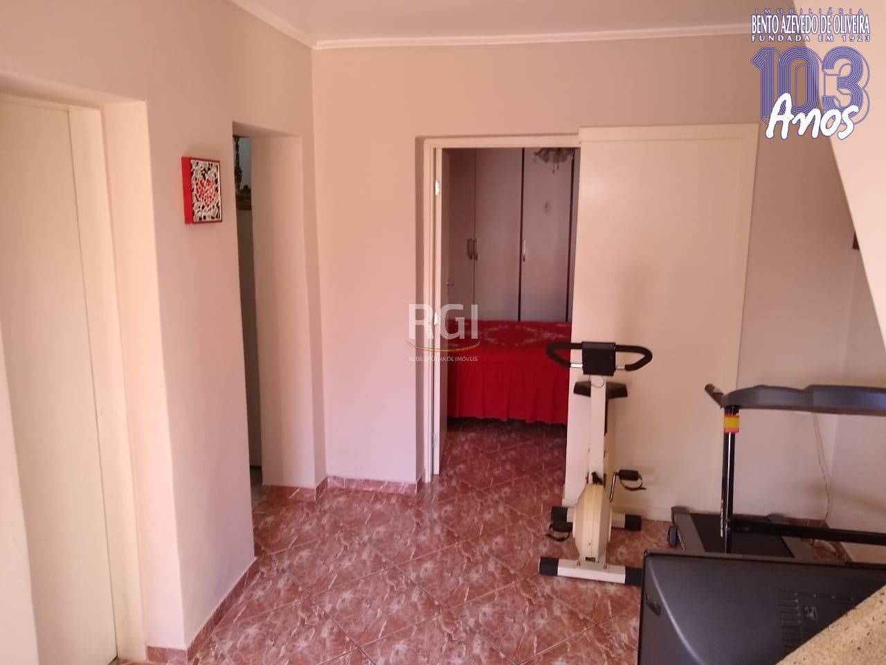 Casa, 3 quartos, 280 m² - Foto 13