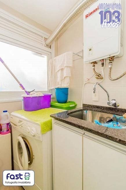 Apartamento, 3 quartos, 74 m² - Foto 20