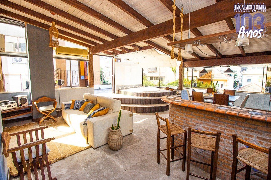 Cobertura, 2 quartos, 116 m² - Foto 51
