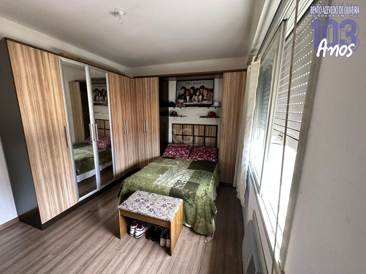 Apartamento, 2 quartos, 62 m² - Foto 12