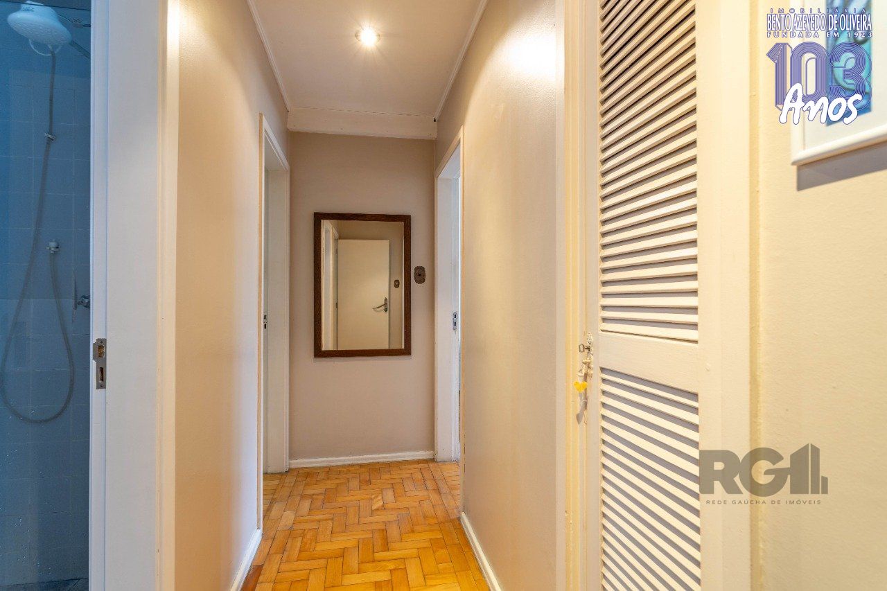 Apartamento, 3 quartos, 155 m² - Foto 21