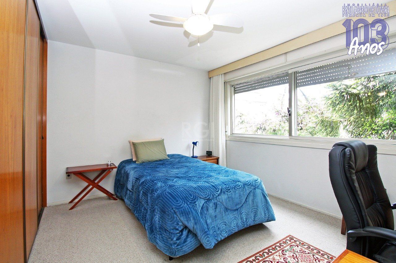 Apartamento, 3 quartos, 245 m² - Foto 9
