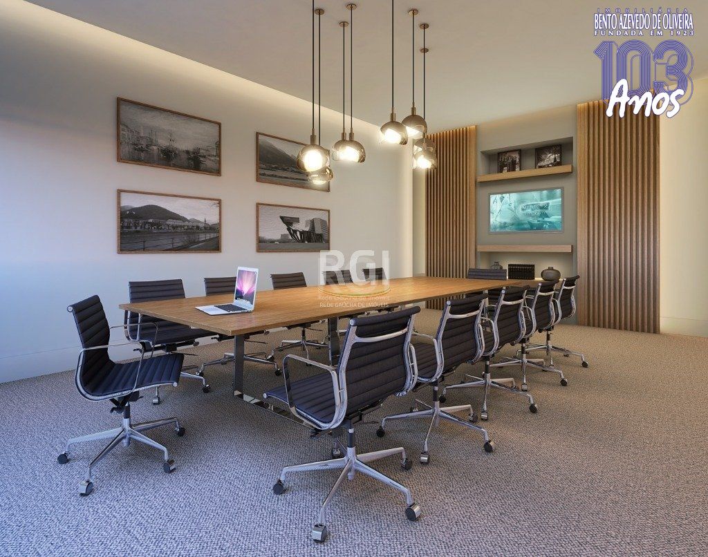 Sala-Conjunto, 33 m² - Foto 8