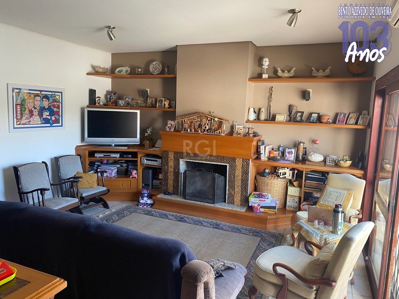 Casa, 4 quartos, 378 m² - Foto 8