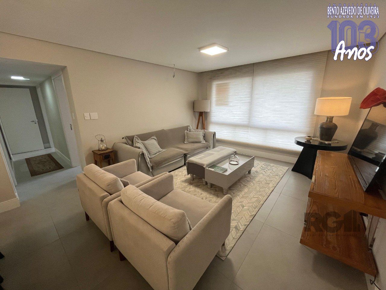 Apartamento, 3 quartos, 104 m² - Foto 5