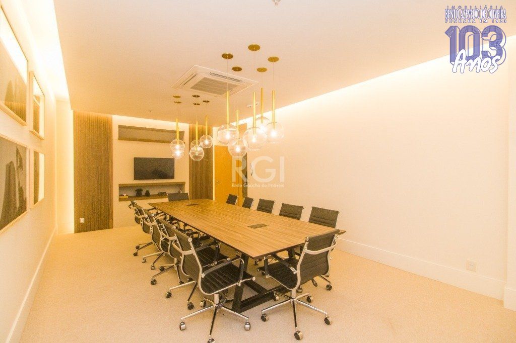 Sala-Conjunto, 33 m² - Foto 17