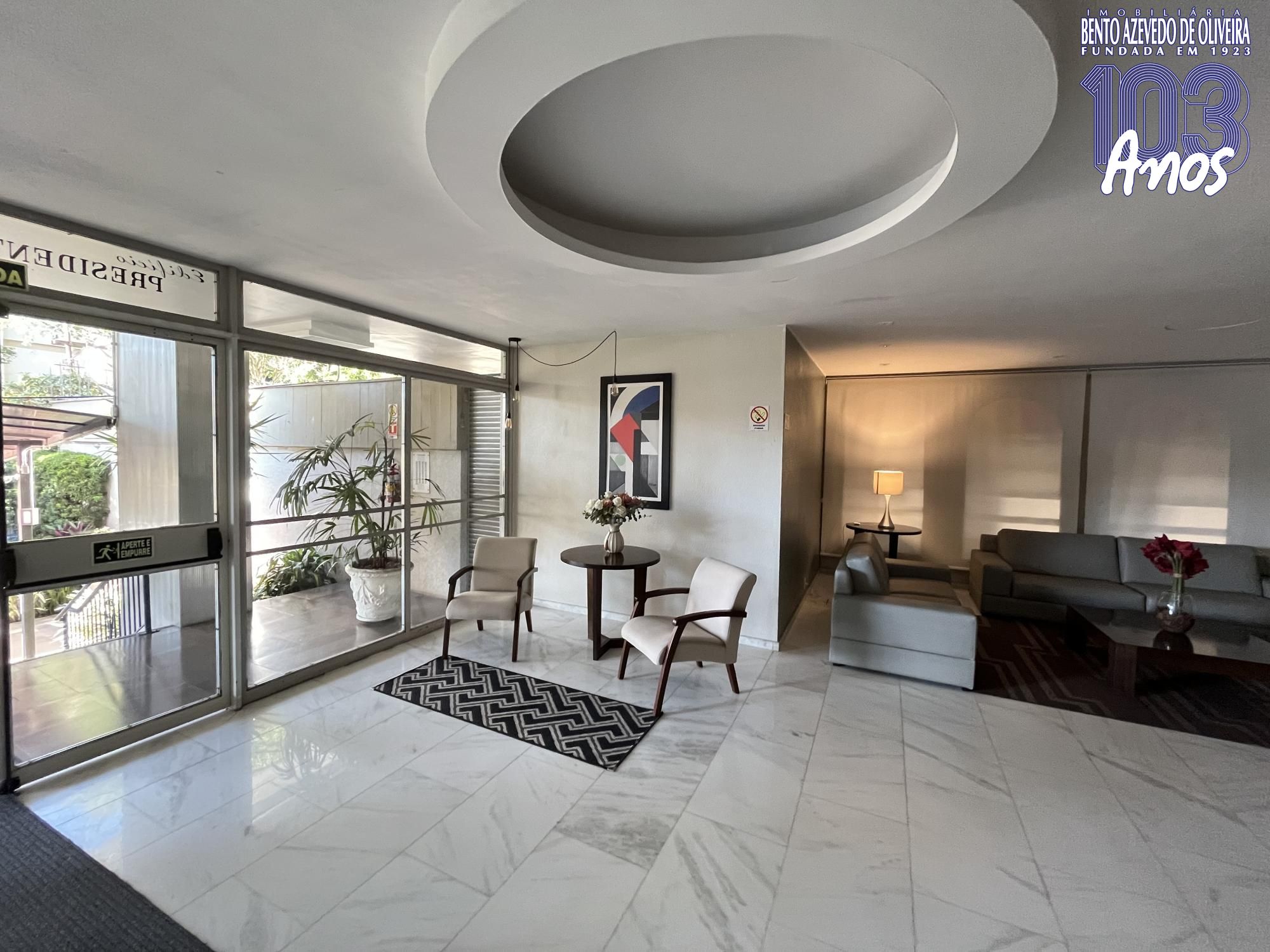 Apartamento, 3 quartos, 106 m² - Foto 29