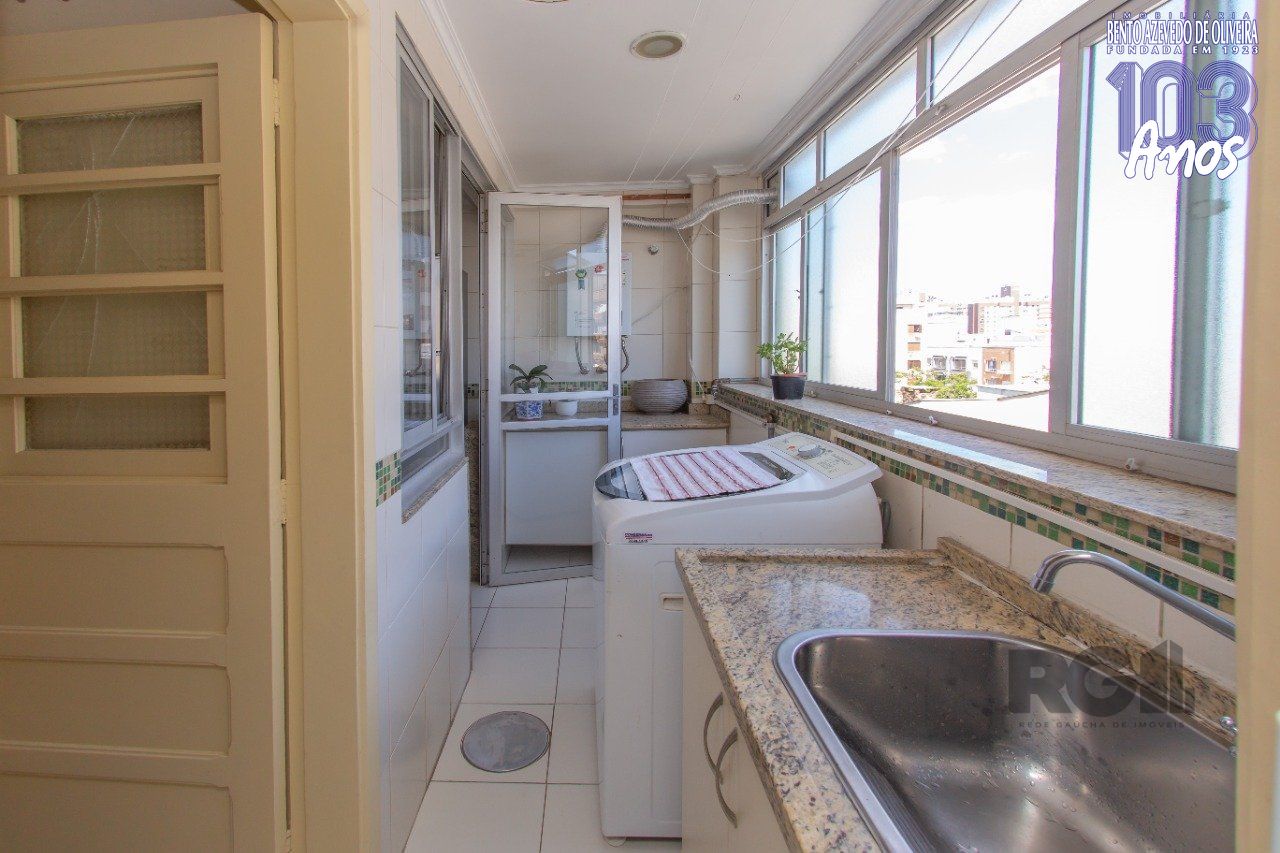 Apartamento, 3 quartos, 104 m² - Foto 19