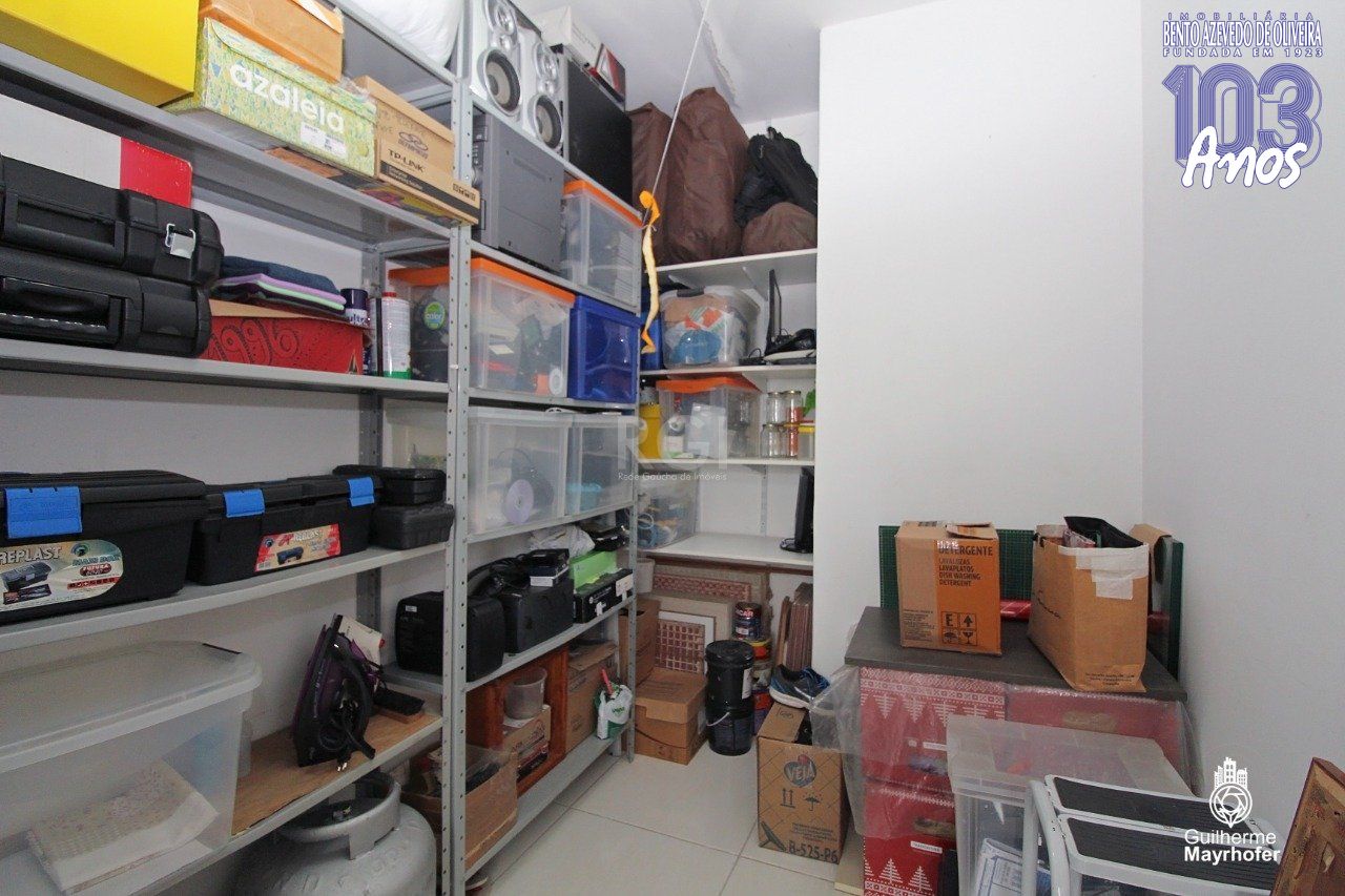 Apartamento, 2 quartos, 75 m² - Foto 20