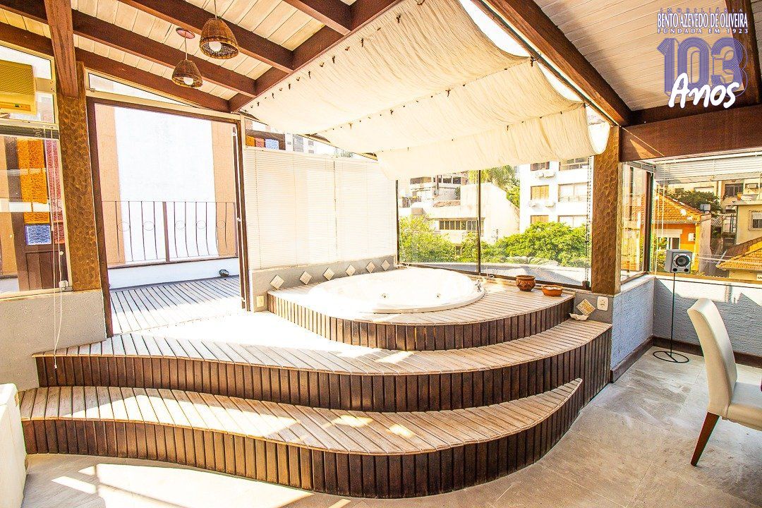 Cobertura, 2 quartos, 116 m² - Foto 80