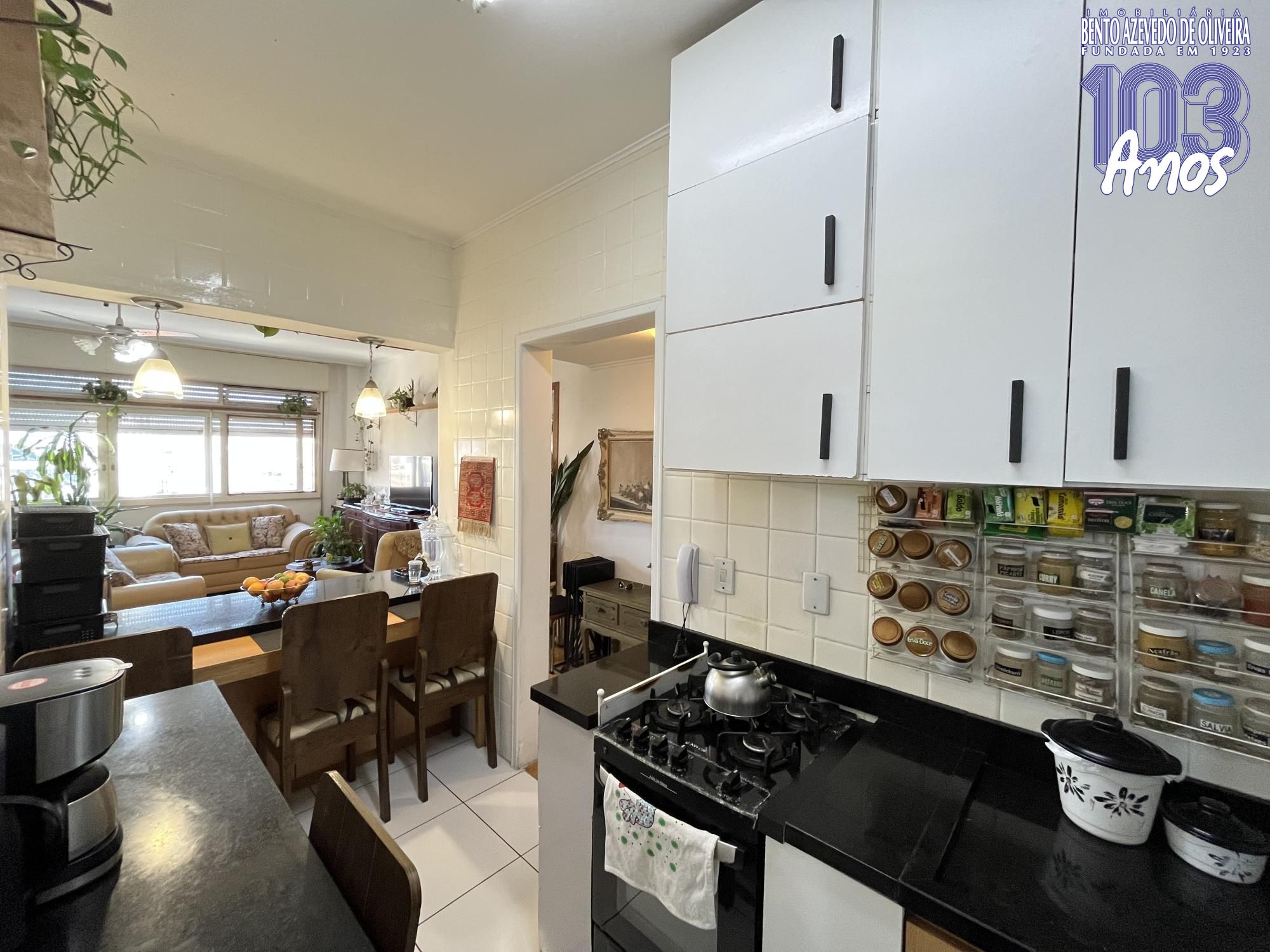 Apartamento, 3 quartos, 106 m² - Foto 12