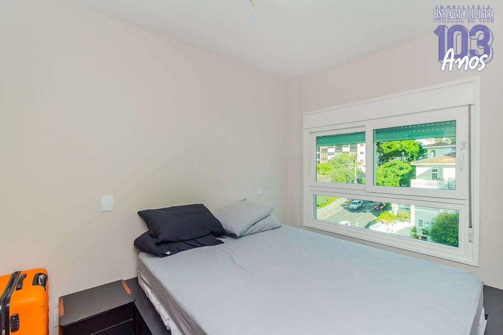 Apartamento, 1 quarto, 32 m² - Foto 7