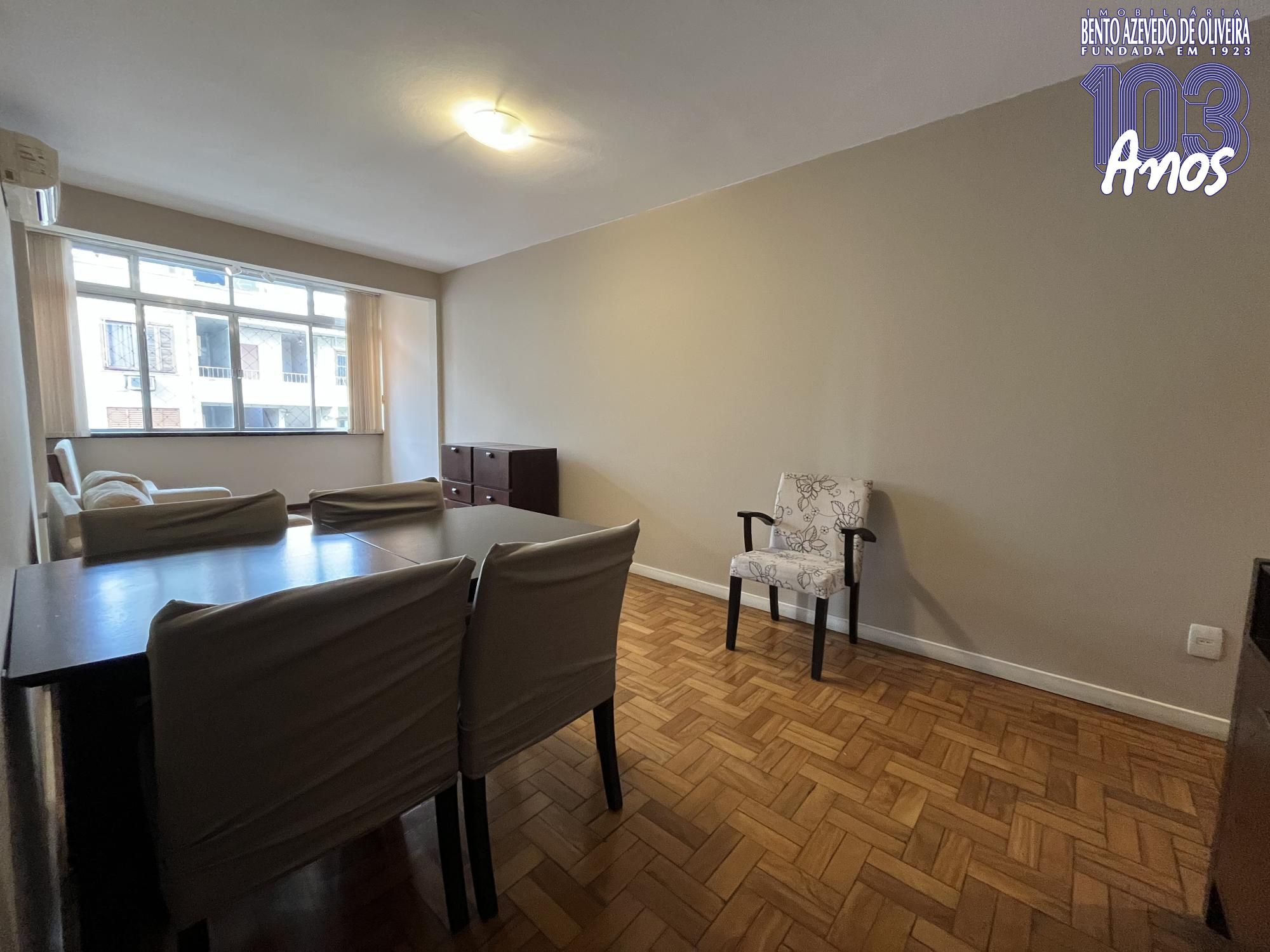 Apartamento, 2 quartos, 89 m² - Foto 3