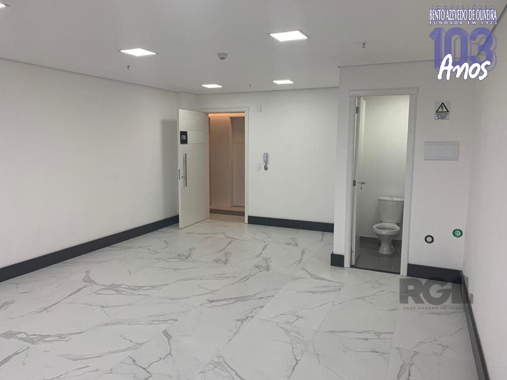 Sala-Conjunto, 36 m² - Foto 30