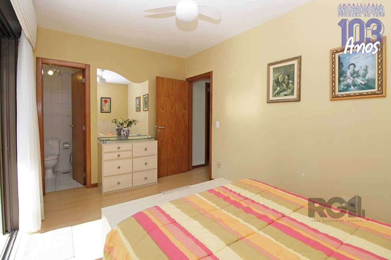 Apartamento, 3 quartos, 118 m² - Foto 9