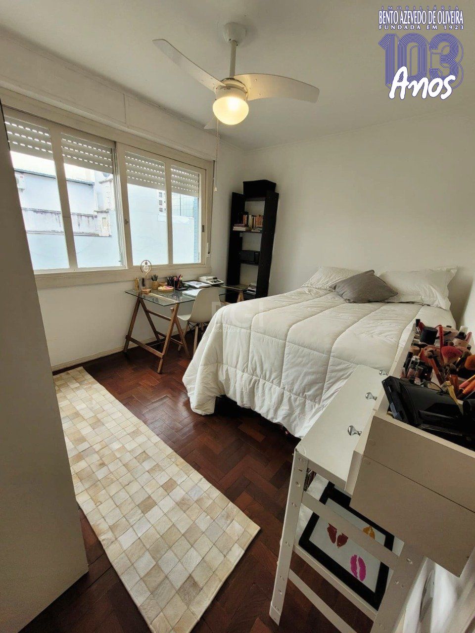 Apartamento, 2 quartos, 79 m² - Foto 6