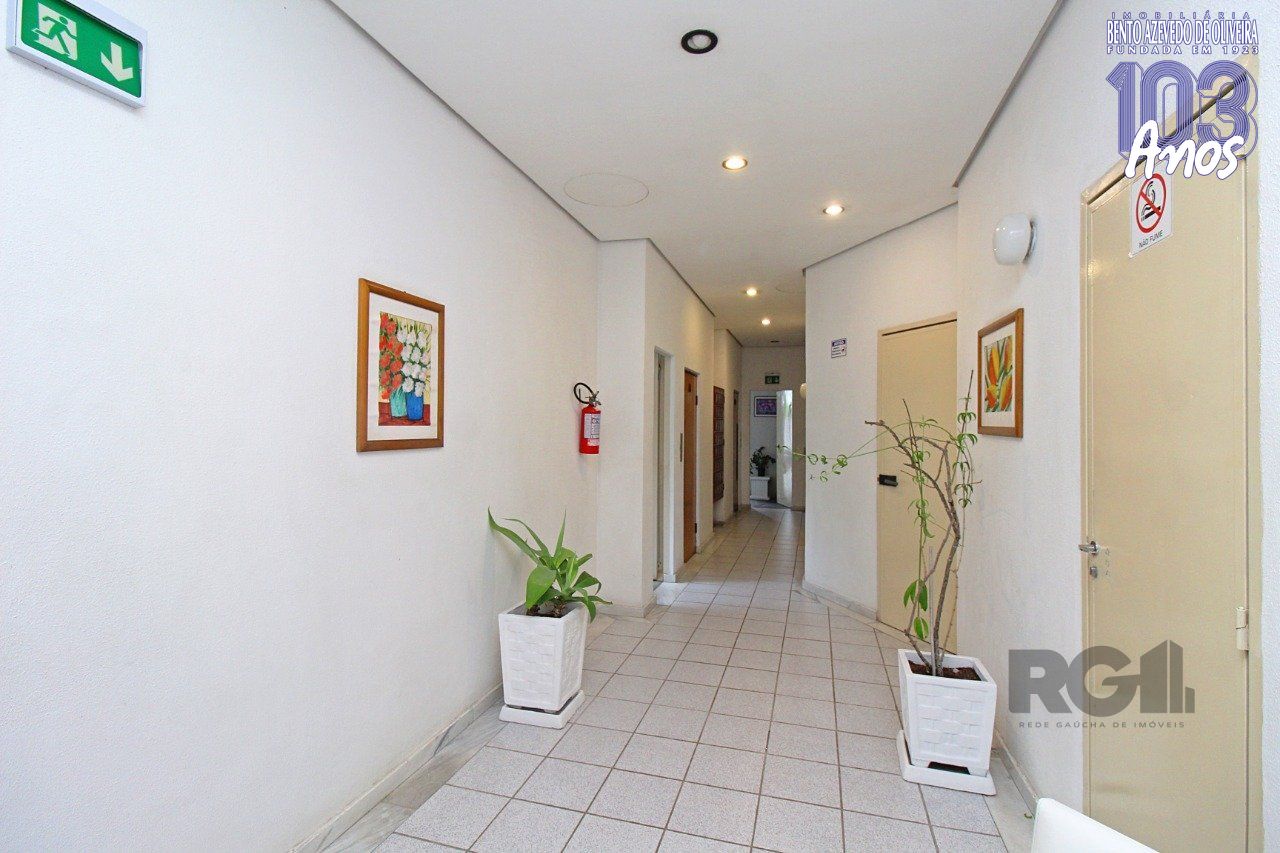 Cobertura, 1 quarto, 70 m² - Foto 37