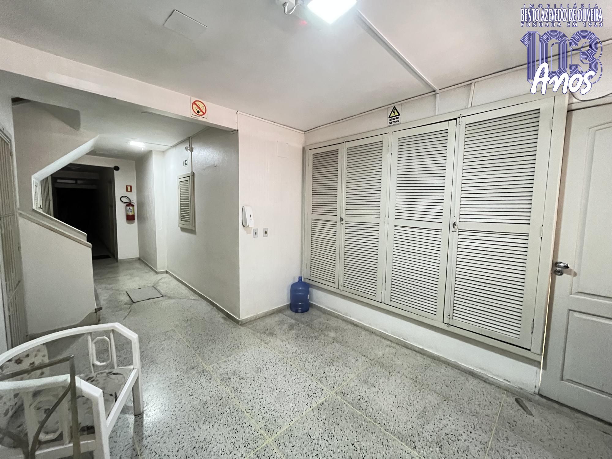 Apartamento, 2 quartos, 60 m² - Foto 13