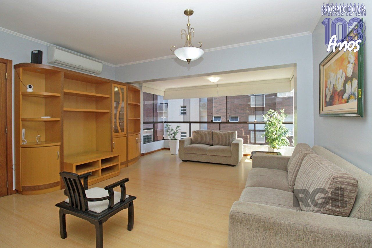 Apartamento, 3 quartos, 118 m² - Foto 16