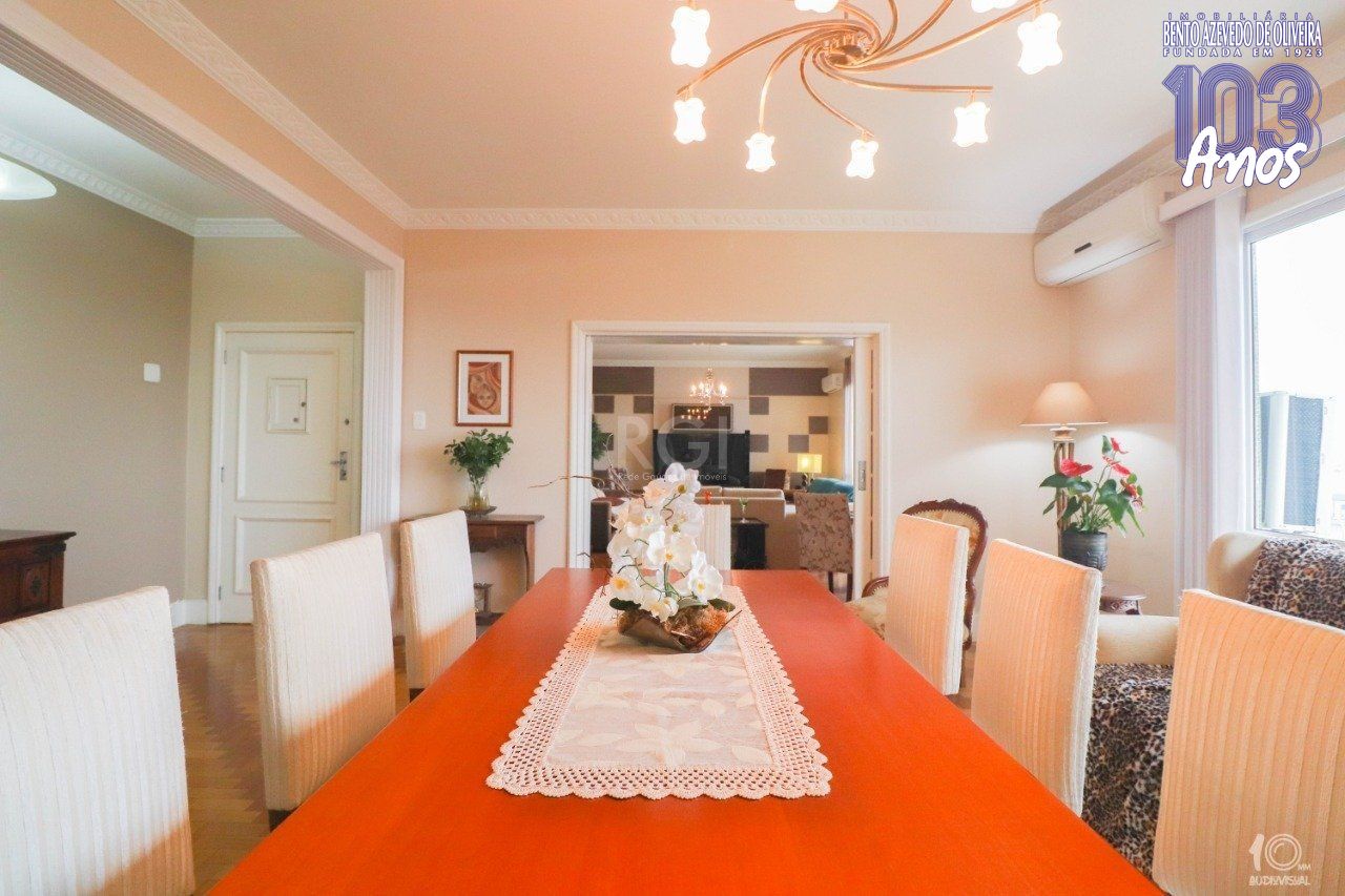 Apartamento, 3 quartos, 233 m² - Foto 13