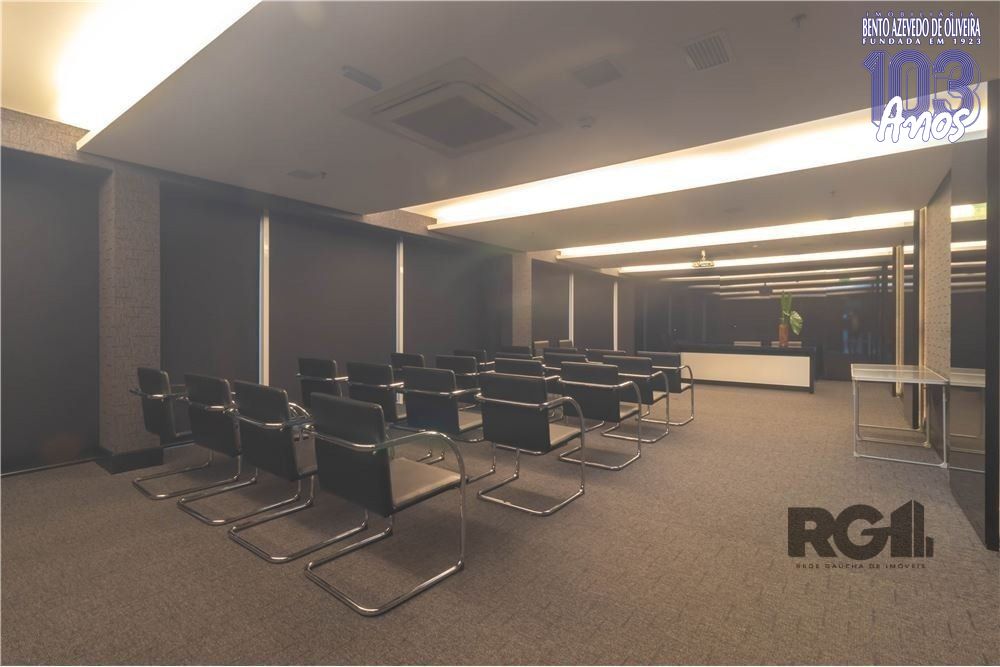 Sala-Conjunto, 36 m² - Foto 13