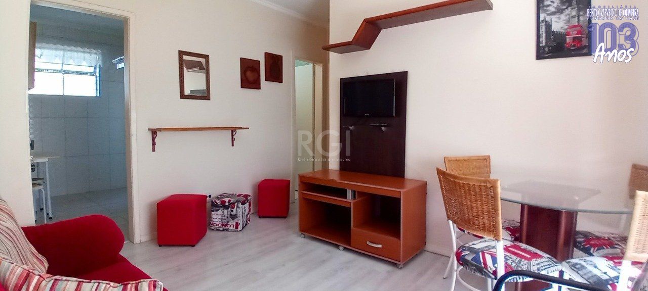 Apartamento, 2 quartos, 47 m² - Foto 8