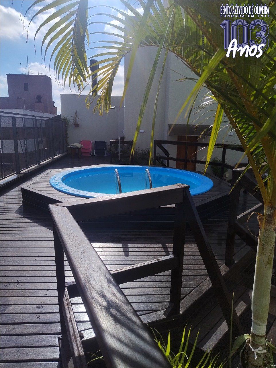 Apartamento, 3 quartos, 72 m² - Foto 25