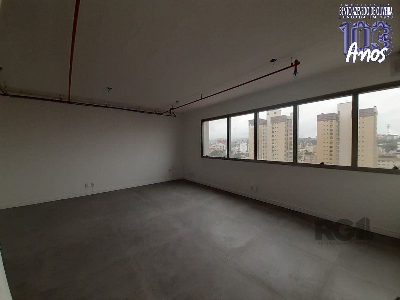 Sala-Conjunto, 41 m² - Foto 8