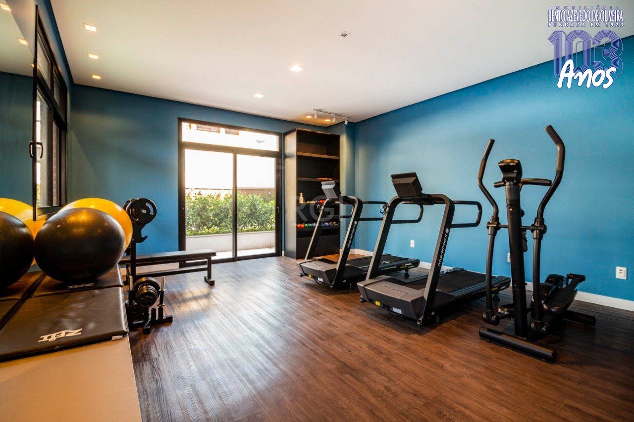 Apartamento, 3 quartos, 101 m² - Foto 42