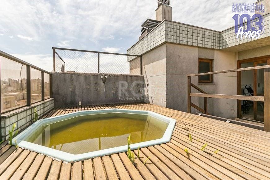 Cobertura, 2 quartos, 172 m² - Foto 20