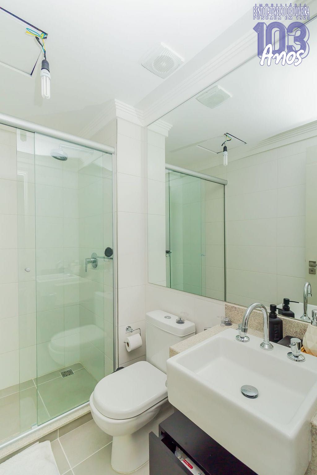 Apartamento, 1 quarto, 32 m² - Foto 12