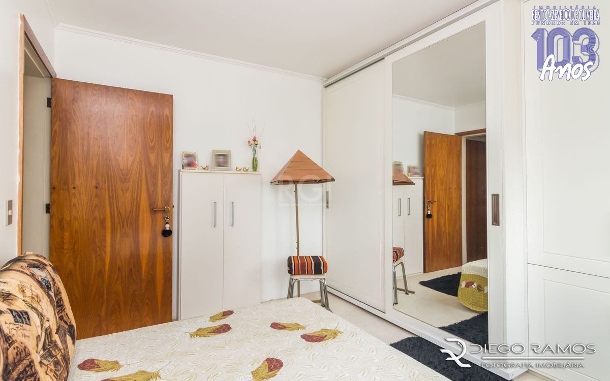 Apartamento, 2 quartos, 80 m² - Foto 7